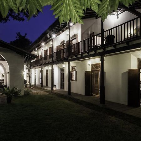 Number 48 Galle Fort ภายนอก รูปภาพ