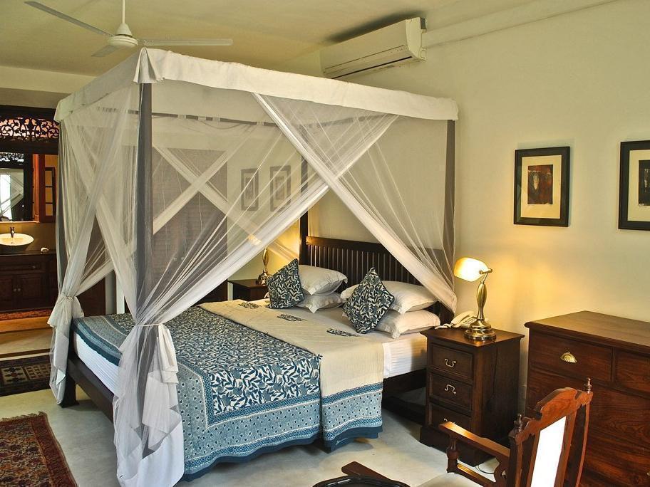 Number 48 Galle Fort ภายนอก รูปภาพ