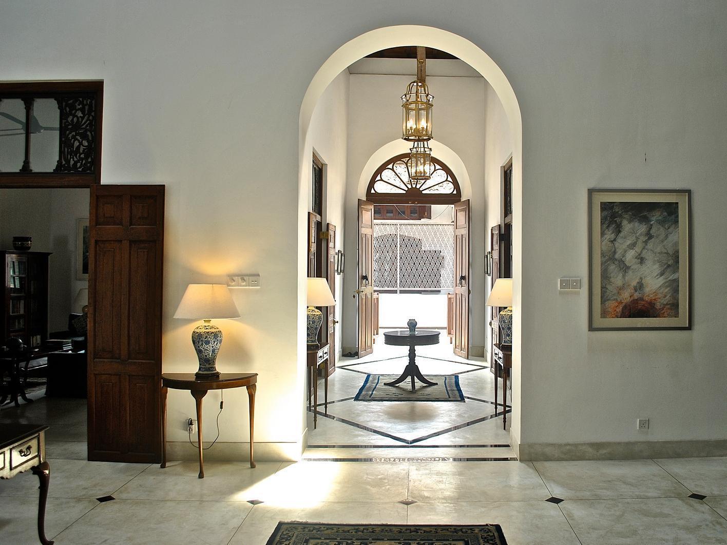 Number 48 Galle Fort ภายนอก รูปภาพ