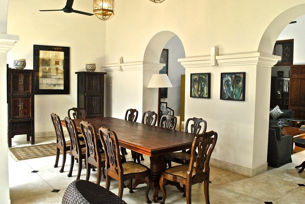 Number 48 Galle Fort ภายนอก รูปภาพ