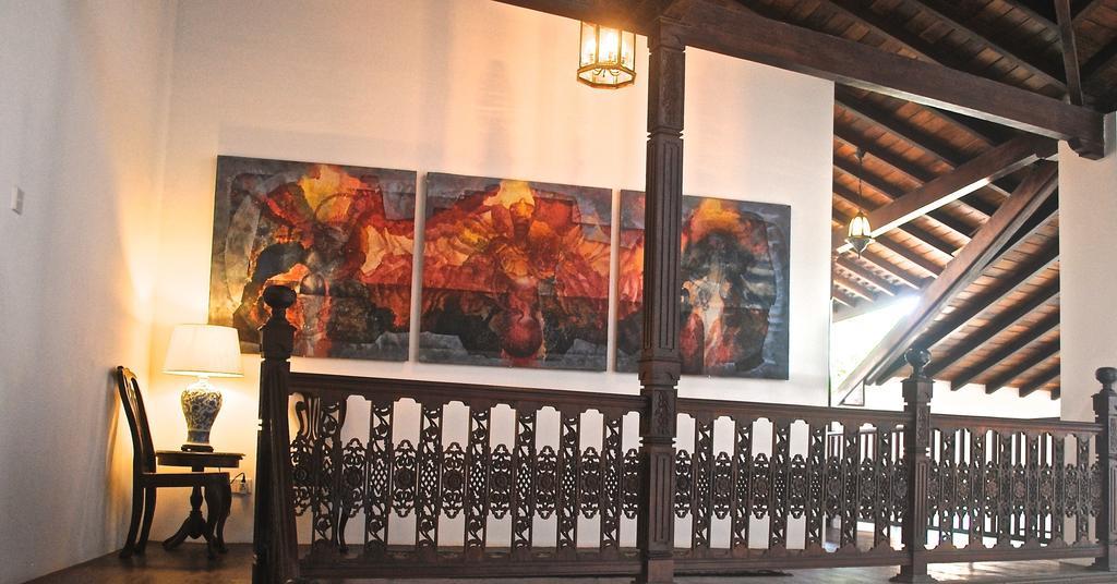 Number 48 Galle Fort ภายนอก รูปภาพ