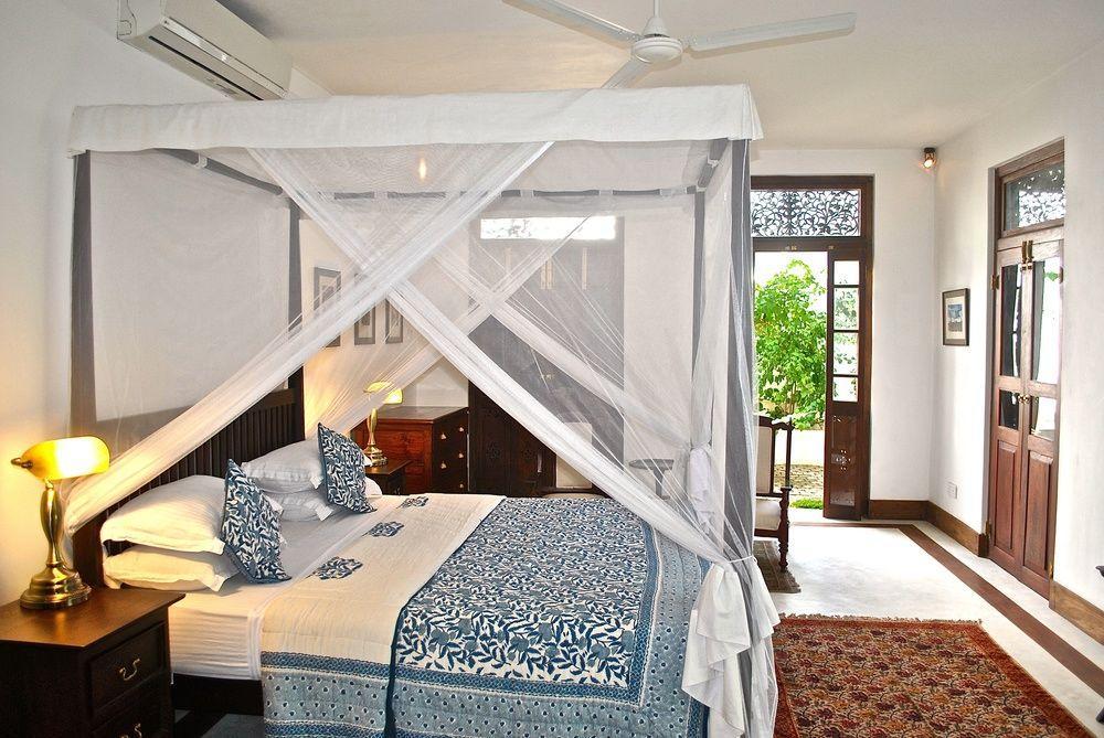 Number 48 Galle Fort ภายนอก รูปภาพ