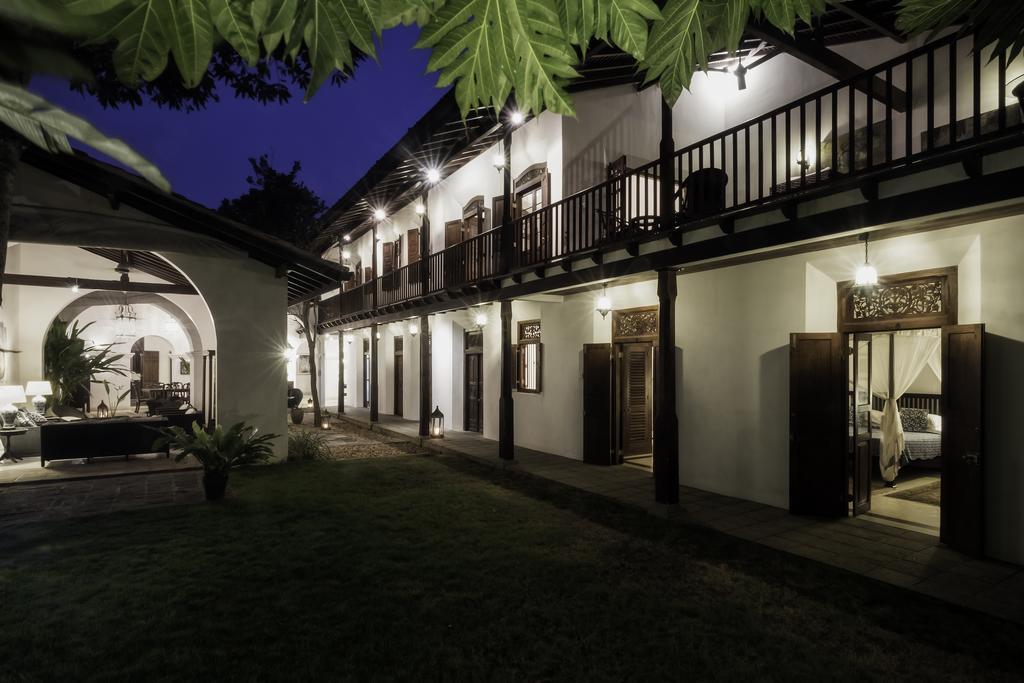 Number 48 Galle Fort ภายนอก รูปภาพ