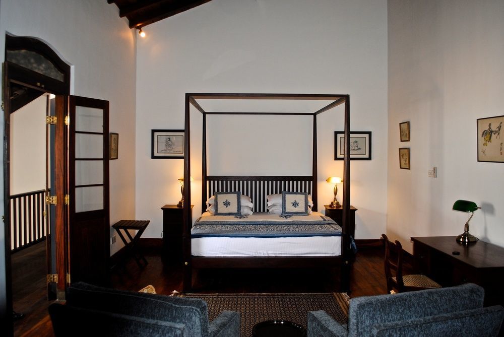 Number 48 Galle Fort ภายนอก รูปภาพ
