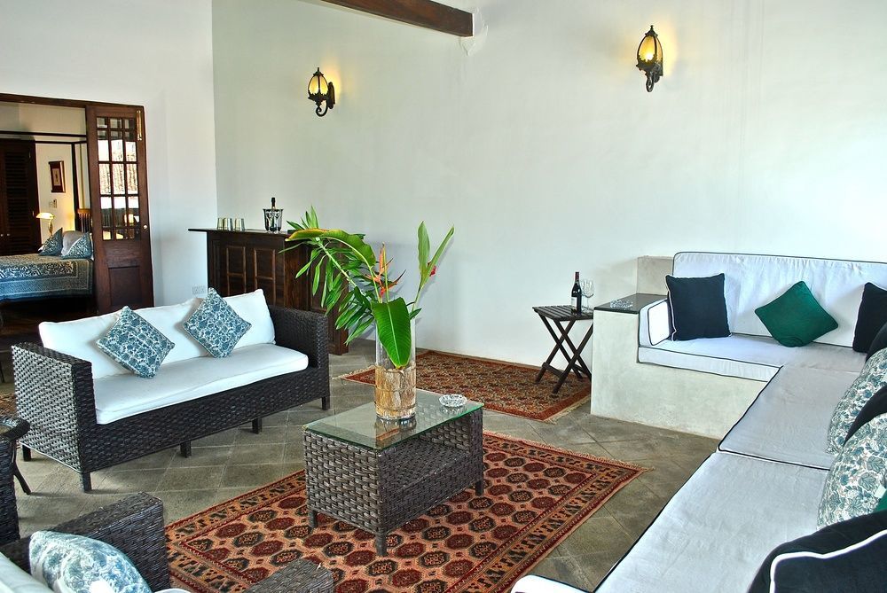 Number 48 Galle Fort ภายนอก รูปภาพ