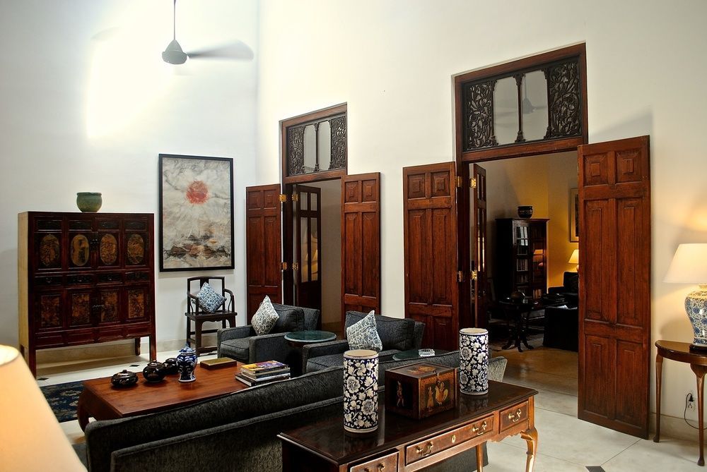 Number 48 Galle Fort ภายนอก รูปภาพ