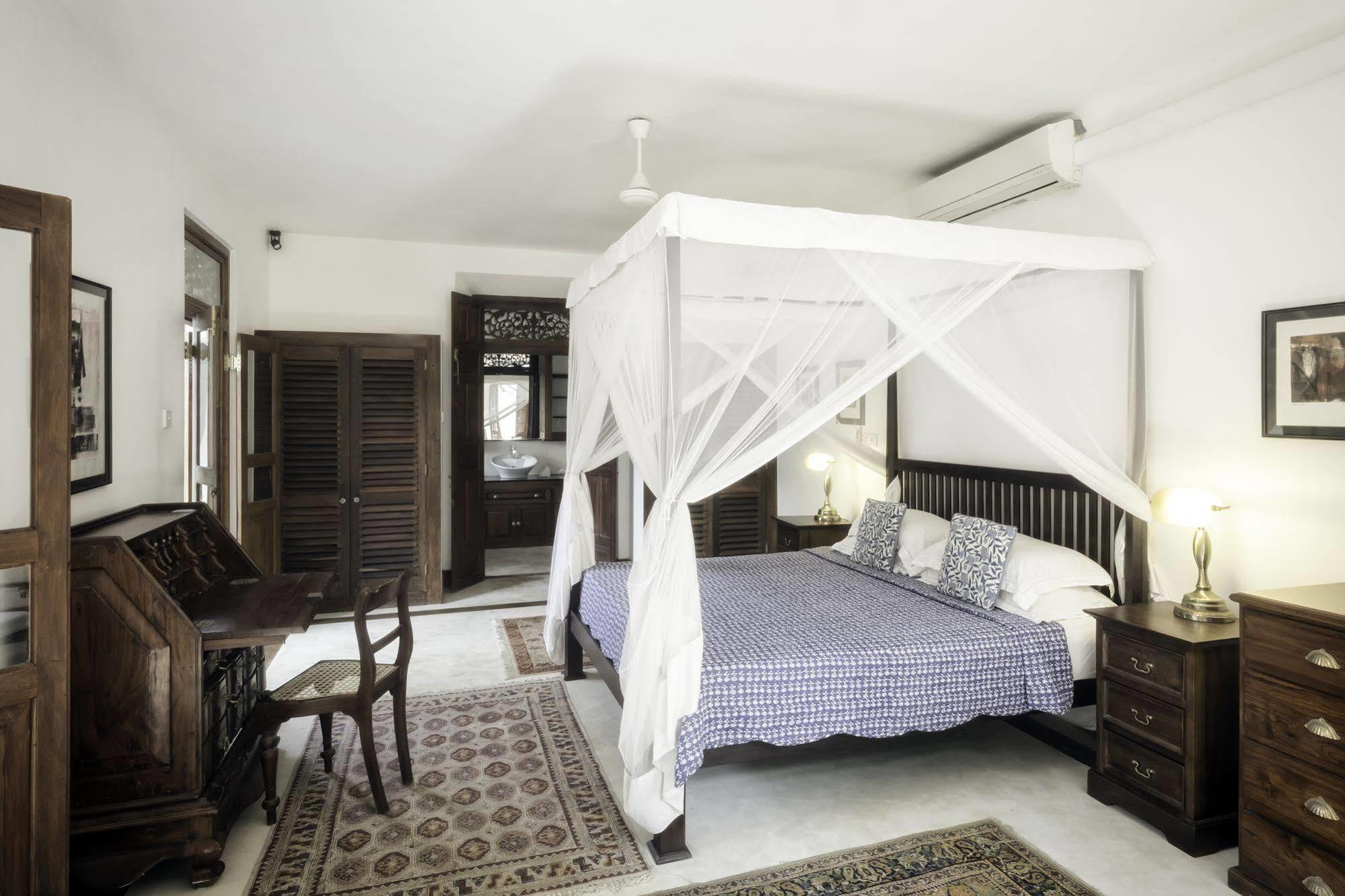 Number 48 Galle Fort ภายนอก รูปภาพ