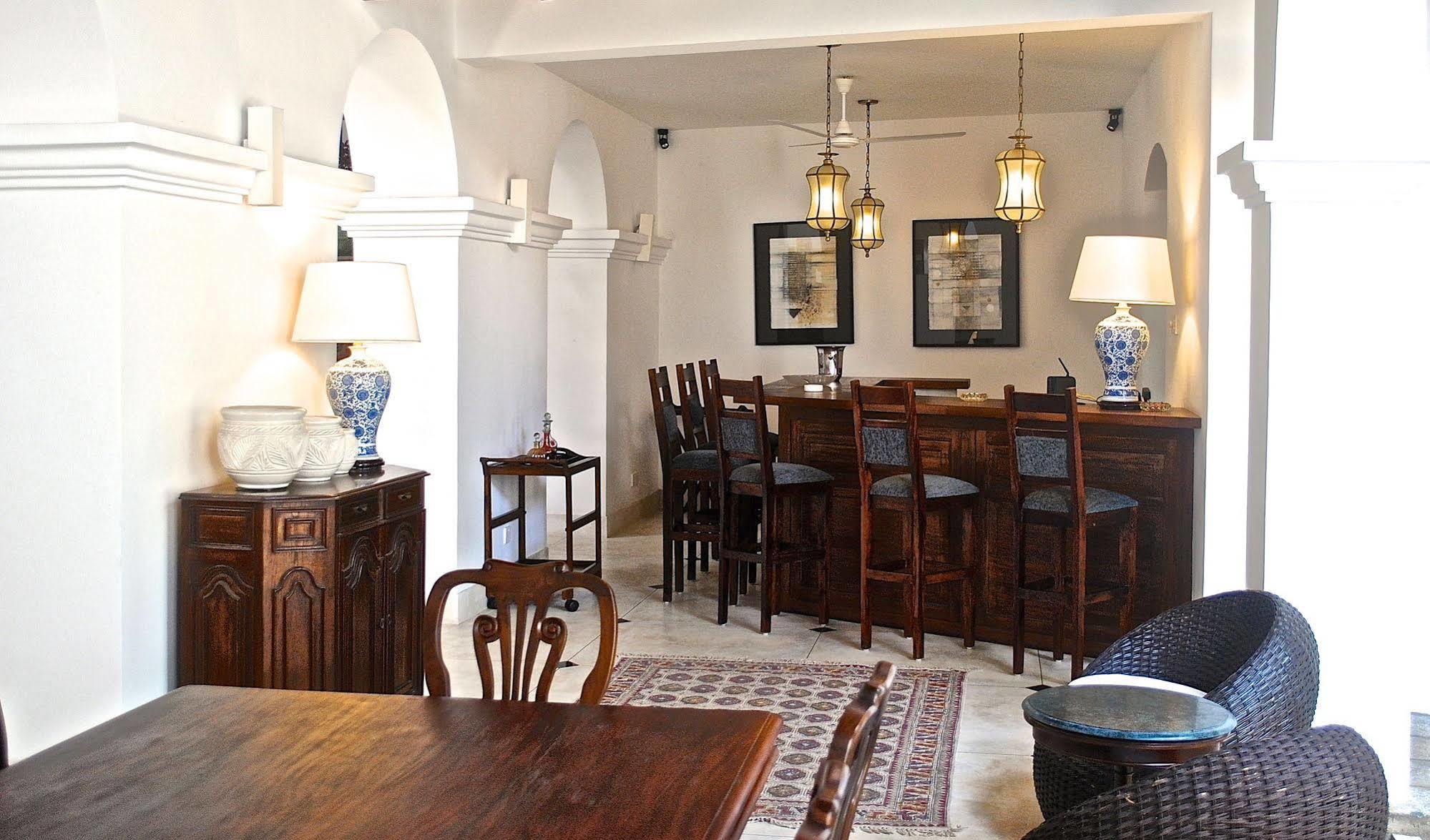 Number 48 Galle Fort ภายนอก รูปภาพ