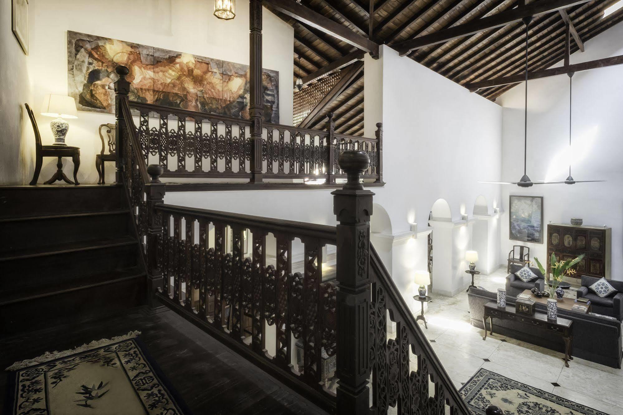 Number 48 Galle Fort ภายนอก รูปภาพ